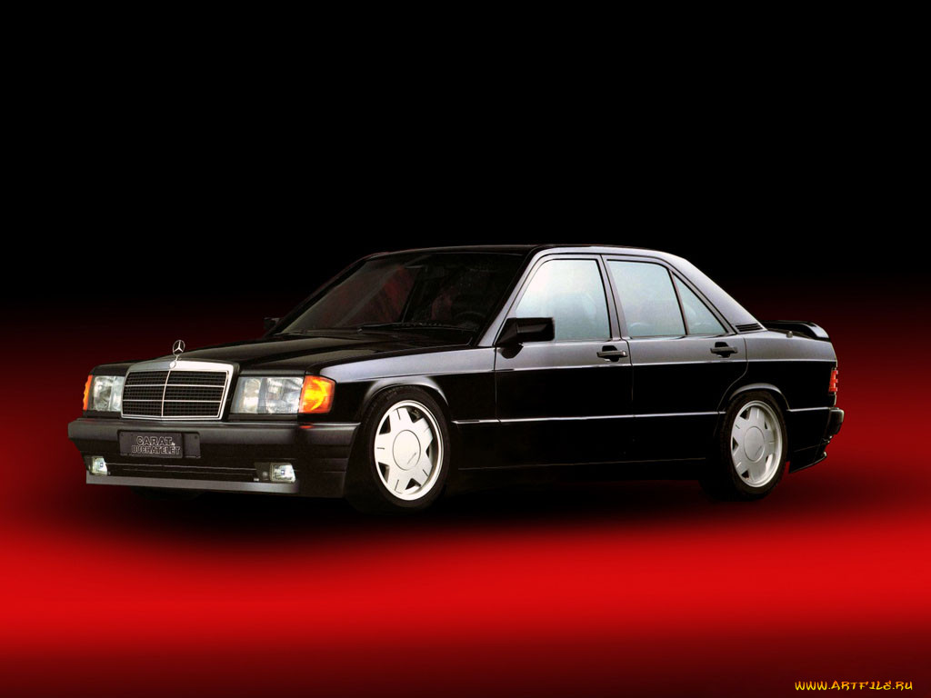 190e, , mercedes, benz